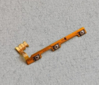 Thumb Side Buttons Flex Huawei P Smart Plus 2018