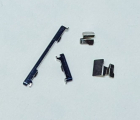 Thumb Side Buttons Flex Motorola Moto G7 Power Blue