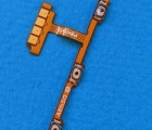 Thumb Side Buttons Flex Motorola Moto G8