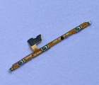 Thumb Side Buttons Flex Samsung Galaxy A31 Used