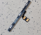 Thumb Side Buttons Flex Xiaomi Mi 9