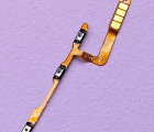 Thumb Side Buttons Flex Xiaomi Redmi Note 11