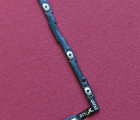 Thumb Side Buttons Flex Zte Blade A5 2020