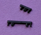 Thumb Side Buttons Motorola Moto G 5g