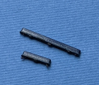 Thumb Side Buttons Samsung Galaxy A20 Blue 2