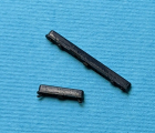 Thumb Side Buttons Samsung Galaxy A30 Blue 1