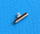 Thumb Side Buttons Samsung Galaxy A3 2017 A320 Gold