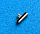 Thumb Side Buttons Samsung Galaxy A5 2017 A520 Gold1
