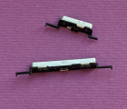 Thumb Side Buttons Samsung Galaxy Core Prime