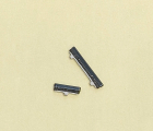 Thumb Side Buttons Samsung Galaxy Note 10 Plus Black1