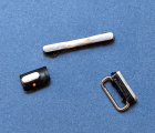 Thumb Side Buttons Set Apple Iphone 3gs