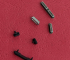 Thumb Side Buttons Set Blackview Bv5800