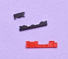 Thumb Side Buttons Set Motorola One Zoom