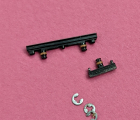 Thumb Side Buttons Set Nokia 8 Sirocco Ta 1005