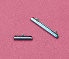 Thumb Side Buttons Set Samsung Galaxy S20 Blue2