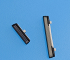 Thumb Side Buttons Set Samsung Galaxy S23 Black