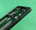 Thumb Side Chassis Frame Huawei Mate 10 Black B Minus Stock 2