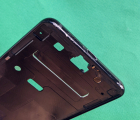 Thumb Side Chassis Frame Huawei Mate 10 Black B Minus Stock 4