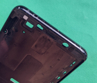 Thumb Side Chassis Frame Huawei Mate 10 Black B Minus Stock 5