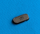 Thumb Side Down Button Left Samsung Galaxy S7 Active Gold