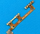Thumb Side Flex Buttons Nokia 7.2