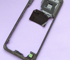 Thumb Side Frame  Xiaomi Redmi Note 11 2