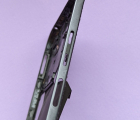Thumb Side Frame  Xiaomi Redmi Note 11 3