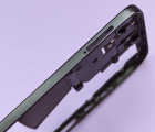 Thumb Side Frame  Xiaomi Redmi Note 11 4
