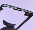 Thumb Side Frame  Xiaomi Redmi Note 11 5