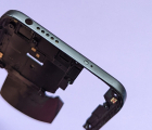 Thumb Side Frame  Xiaomi Redmi Note 11 6