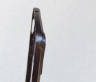 Thumb Side Frame Antenna Nfc Motorola Moto G22 4