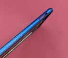 Thumb Side Frame Blue  Huawei P Smart Plus 2018 3