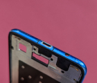Thumb Side Frame Blue  Huawei P Smart Plus 2018 5