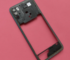 Thumb Side Frame Camera Glass Motorola Moto G50 Nfc Antenna