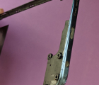 Thumb Side Frame Cellular Antenna Oneplus Nord N100 Blue C Stock 3