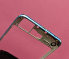 Thumb Side Frame Cellular Antenna Oppo A15 4