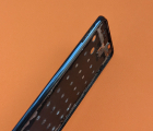 Thumb Side Frame Chassis Motorola Moto One Hyper Blue 1