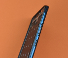 Thumb Side Frame Chassis Motorola Moto One Hyper Blue 2