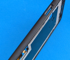 Thumb Side Frame Google Pixel 4 Xl Black A Stock 3