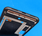 Thumb Side Frame Google Pixel 4 Xl Black A Stock 5