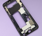 Thumb Side Frame Lg V50 Black A Stock