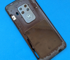 Thumb Side Frame Motorola One Zoom A Stock