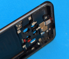 Thumb Side Frame Motorola One Zoom A Stock 5