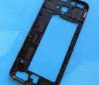 Thumb Side Frame Panel Samsung Galaxy J4 Plus 2018 2 Blue