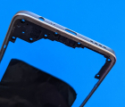 Thumb Side Frame Realme 8 Silver 3