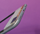 Thumb Side Frame Samsung Galaxy A30 2019 Gray A Stock 5
