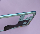 Thumb Side Frame Samsung Galaxy A51 Prism Crush Blue 2