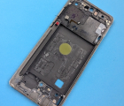 Thumb Side Frame Samsung Galaxy Note 10 Lite B Stock