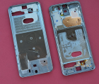 Thumb Side Frame Samsung Galaxy S20 Vloud Blue A Stock