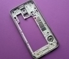 Thumb Side Frame Samsung Galaxy S5 A Stock